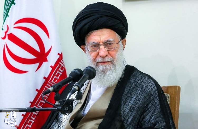 آیت الله خامنه ای: دست‌اندرکاران، مجازات قطعی عاملان و آمران ترور شهید فخری زاده را در دستور کار قرار دهند