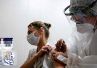 روسیه واکسیناسیون گسترده علیه کرونا را آغاز کرد
