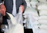 ستاد تنظیم بازار با توزیع ۲۰ هزار تن شکر در استا‌ن‌های سراسر کشور موافقت کرد