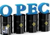 قیمت نفت اوپک رکورد زد