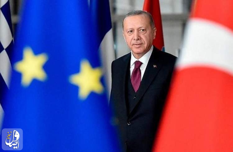 اتحادیه اروپا وضع تحریم علیه ترکیه را امروز بررسی می کند