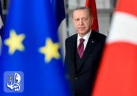اتحادیه اروپا وضع تحریم علیه ترکیه را امروز بررسی می کند