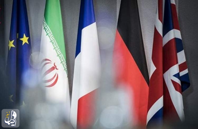 هشدار سه کشور اروپایی بدون توجه به تعهدات بر زمین مانده خود به ایران