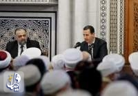 بشار اسد: تروریسم، ارتباطی با اسلام ندارد