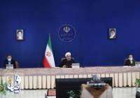 روحانی: باید در سیاست خارجی صدای واحد در داخل کشور شنیده شود