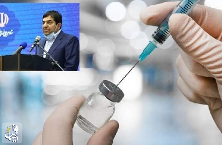 زمان تزریق نخستین آزمایش انسانی واکسن کرونا در ایران اعلام شد