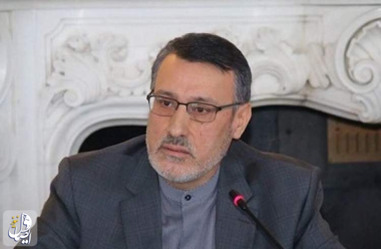یادداشت رسمی ایران در محکومیت گزارش مغرضانه کمیته روابط خارجی پارلمان انگلیس