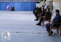 Avenging the murder of General Soleimani is certain: Ayatollah Khamenei