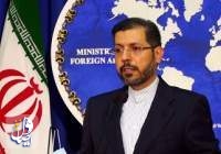واکنش خطیب‌زاده به تصویب قطعنامه ضدایرانی در مجمع عمومی سازمان ملل