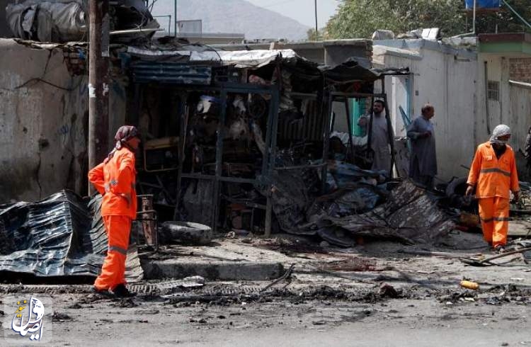 انفجار بمب جان دست‌کم ۱۱ کودک را در ولسوالی گیلان غزنی افغانستان گرفت