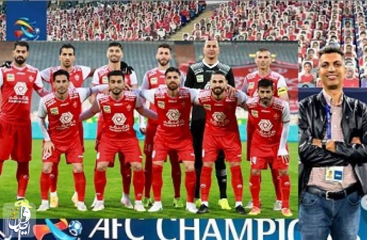 امید به پیروزی پرسپولیس در مصاف با اولسان هیوندای کره