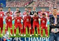 امید به پیروزی پرسپولیس در مصاف با اولسان هیوندای کره