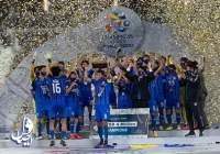 اولسان هیوندای کره جنوبی قهرمان فینال آسیا شد