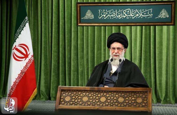 آیت الله خامنه ای: مجاهدت‌های پرستاران در روزهای کرونا آنها را در چشم مردم عزیزتر از همیشه کرد