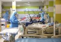 آمار افراد کرونایی بستری در مراکز درمانی اصفهان به ۷۳۱ نفر رسید