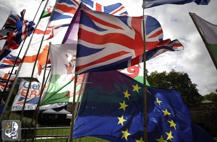 درخواست اتحادیه اروپا از شهروندان ۲۷ کشور عضو این اتحادیه برای توقف سفر به بریتانیا