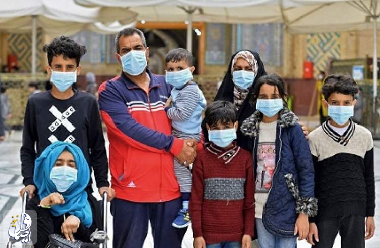 عراق خرید واکسن فایزر-بیون‌تک را در دستور کار قرار داد