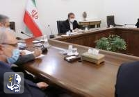 جهانگیری: مدیریت دقیق برای تامین کالا‌های اساسی و دارو در ایام پایانی سال ضروری است