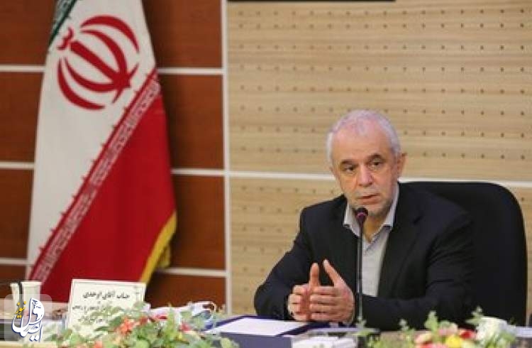 اوحدی: هموطنان مسیحی جلوه‌هایی از ایثار و شهادت را جاودانه ساختند