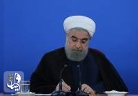 دستور روحانی برای انتقال مسئولیت پایانه های مرزی به وزارت راه