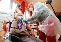 آغاز کارزار واکسیناسیون کرونا در کشورهای عضو اتحادیه اروپا