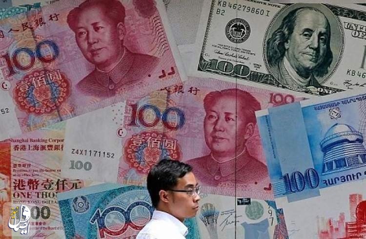 اقتصاد چین پنج سال دیگر از آمریکا جلو می‌زند