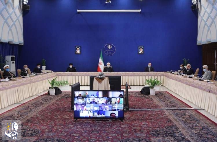 Rouhani: I hope that with Supreme Leader
