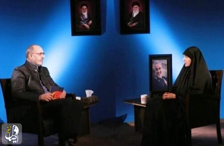 Soleimani’s heritage prohibits continuation of Israeli occupation: Martyr Soleimani’s daughter