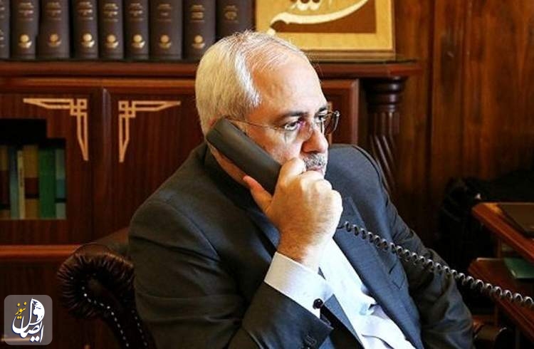 US responsible for adventurism in region: Zarif