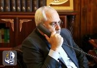 US responsible for adventurism in region: Zarif