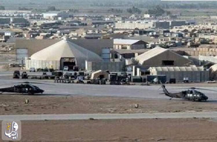 آمریکا در بغداد سامانه پدافندی جدیدی را فعال کرد