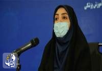 ۶ هزار و ۲۸۶ بیمار جدید مبتلا به کووید۱۹ در ایران شناسایی شدند