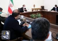 جهانگیری: الزامات و برنامه زمانبندی اجرای پیشنهادات پیش نویس تمرکز زدایی تهران تدوین شود