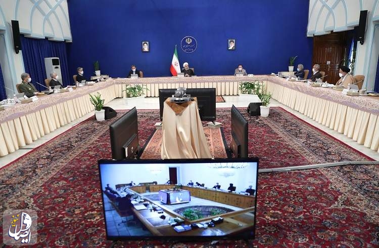 روحانی: اگر بایدن به تعهداتش عمل کند ما نیز به همه تعهدات خود عمل خواهیم کرد