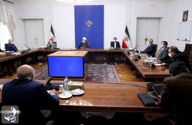 روحانی: دگرگون کردن شاکله و ساختار بودجه مطمئنا غیرقابل قبول است