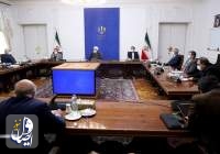 روحانی: دگرگون کردن شاکله و ساختار بودجه مطمئنا غیرقابل قبول است