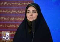 شمار رسمی جان‌باختگان روزانه کرونا در ایران به ۷۱ نفر کاهش یافت