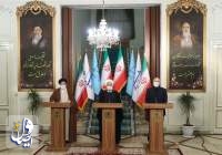 روحانی: تحریم عملی ظالمانه از سوی دشمنان مردم ایران است و باید برداشته شود
