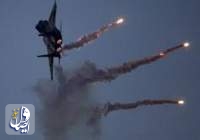 حمله هوایی مجدد رژیم صهیونیستی دیرالزور و بوکمال سوریه