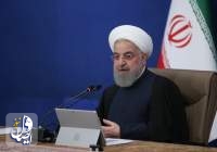 روحانی: قیمت دلار را برای سال آینده حدود 11هزار و 500 تومان دیدیم