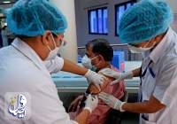 آغاز واکسیناسیون کرونا در هند و تاخیر توزیع واکسن در اروپا
