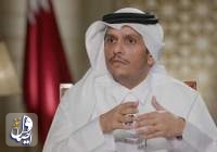 قطر خواستار گفتگوی کشورهای عربی با ایران شد