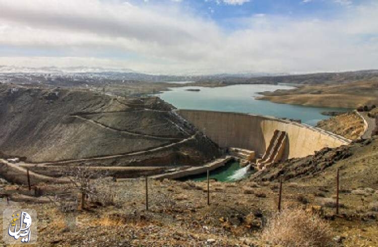 معاون آب منطقه‌ای اصفهان: ۱۳ درصد سد زاینده‌رود آب دارد