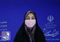 ۷۵ بیمار مبتلا به کووید۱۹ در شبانه روز گذشته در ایران جان باختند