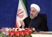 روحانی: توقف روند کاهشی آمار کرونا و افزایش بیماران و بویژه ابتلا جوانان و نوجوانان نگران کننده است