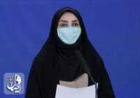 ۶۹ بیمار مبتلا به کووید۱۹ در شبانه روز گذشته در ایران جان باختند