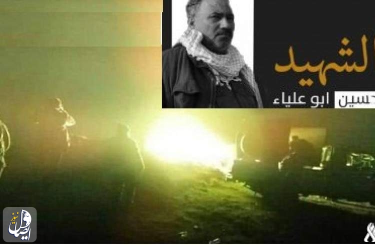 شهادت 11 نیروی حشد الشعبی عراق در درگیری با داعش