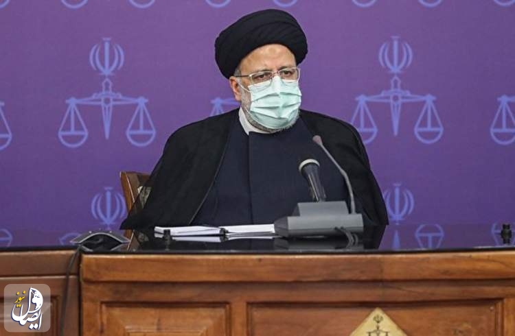 رئیسی: تریبون‌های عمومی باید محل امیدآفرینی و نشان از انسجام و آهنگ واحد در کشور باشد
