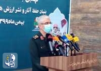 سرلشکر باقری: دفاع مقدس مساله مهم تاریخ ایران است و نباید مورد اغراق و دروغ قرار بگیرد