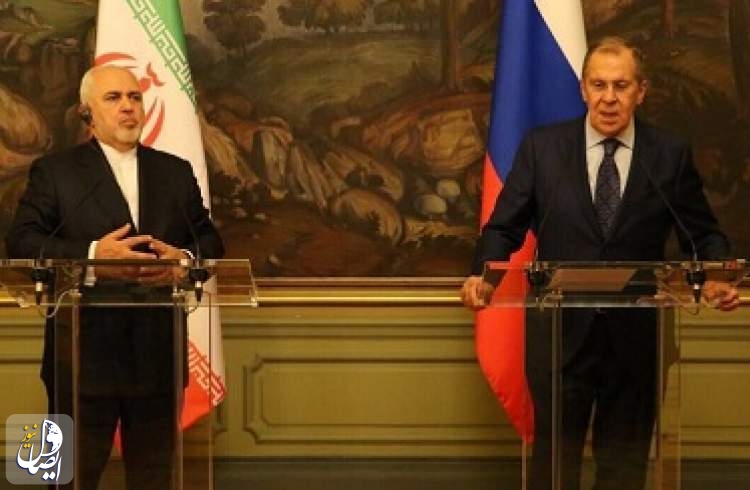 ظریف: آماده همکاری با روسیه در مورد قفقاز و خلیج فارس هستیم